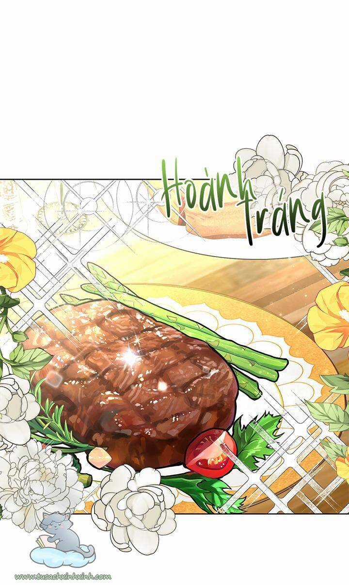 Thành Viên Trong Gia Đình Phát Cuồng Vì Tôi Chương 35 trang 34