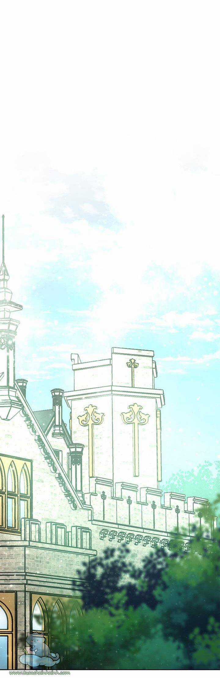 Thành Viên Trong Gia Đình Phát Cuồng Vì Tôi Chương 35 trang 50