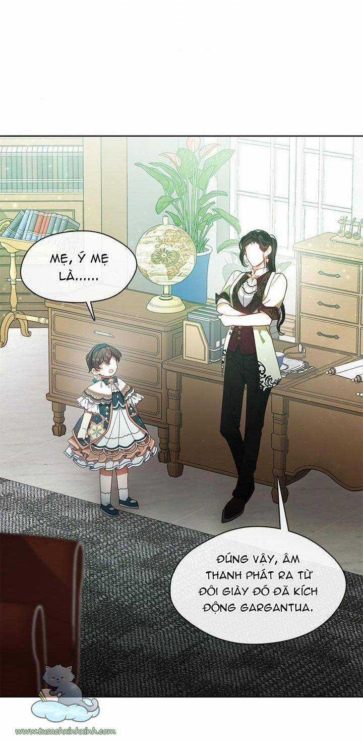 Thành Viên Trong Gia Đình Phát Cuồng Vì Tôi Chương 35 trang 51