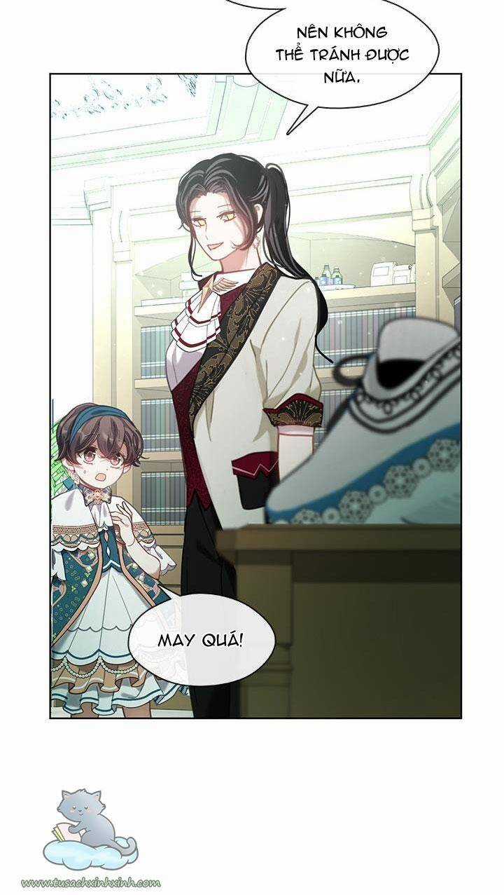 Thành Viên Trong Gia Đình Phát Cuồng Vì Tôi Chương 35 trang 54