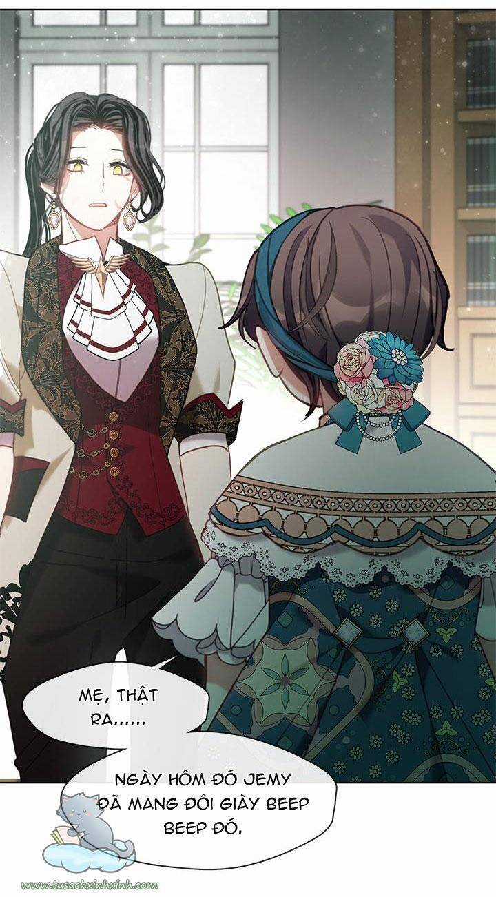 Thành Viên Trong Gia Đình Phát Cuồng Vì Tôi Chương 35 trang 56