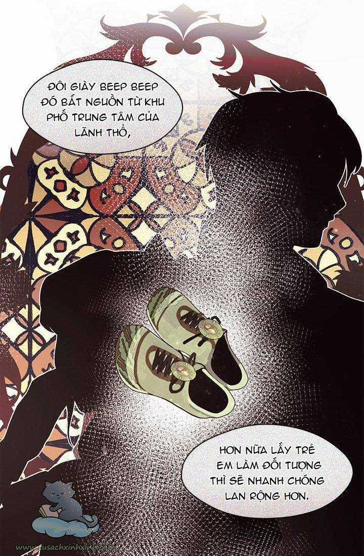 Thành Viên Trong Gia Đình Phát Cuồng Vì Tôi Chương 35 trang 59