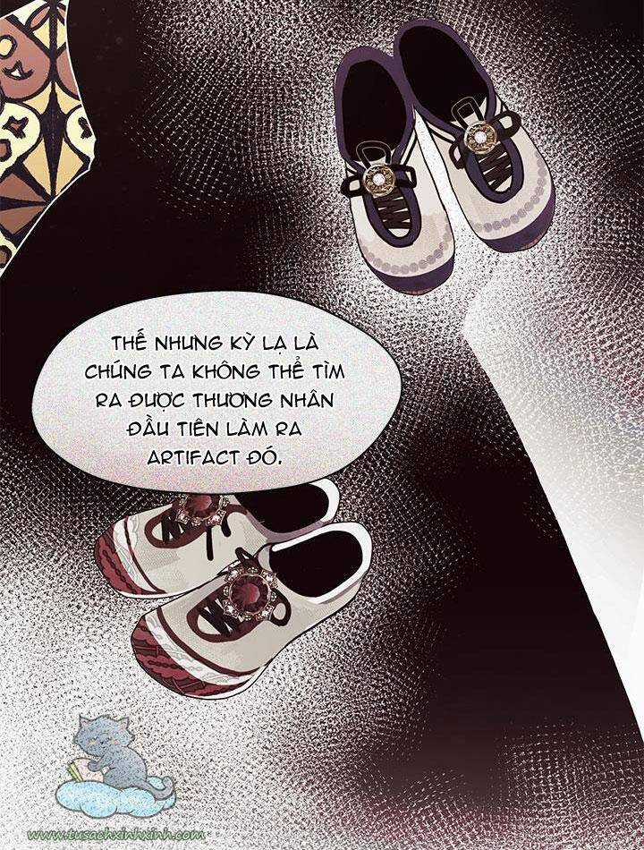 Thành Viên Trong Gia Đình Phát Cuồng Vì Tôi Chương 35 trang 60