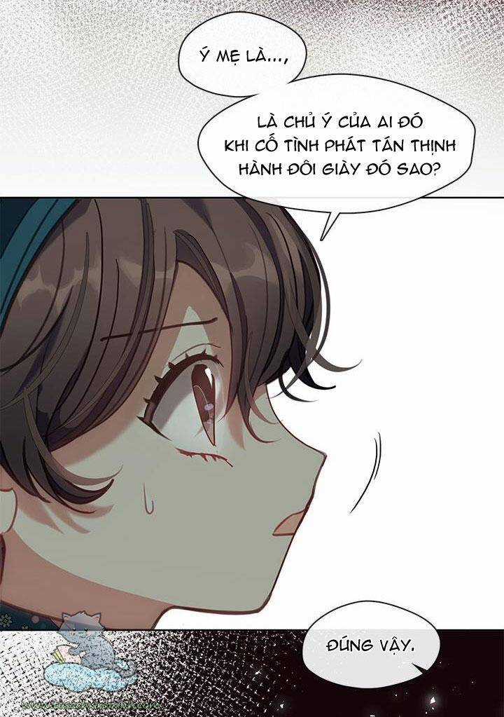 Thành Viên Trong Gia Đình Phát Cuồng Vì Tôi Chương 35 trang 61