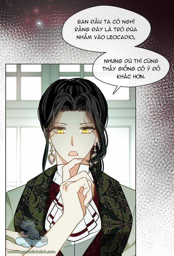 Thành Viên Trong Gia Đình Phát Cuồng Vì Tôi Chương 35 trang 63