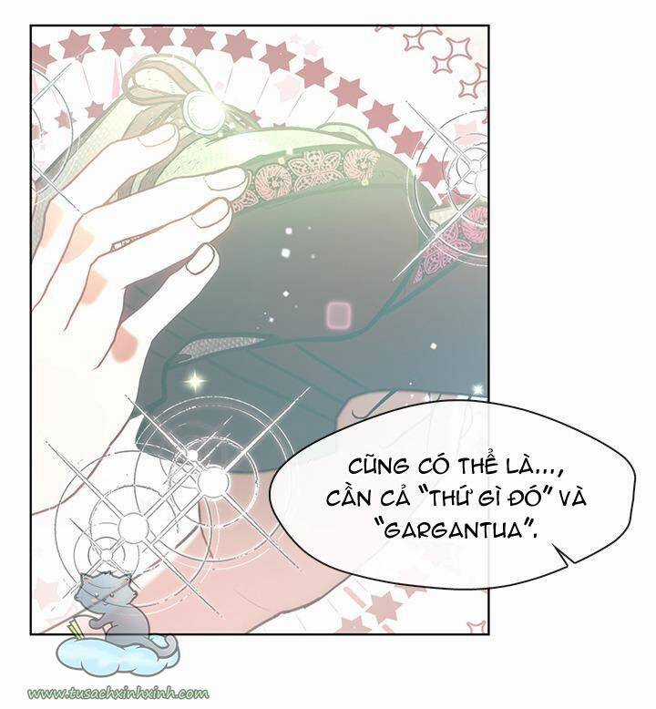 Thành Viên Trong Gia Đình Phát Cuồng Vì Tôi Chương 35 trang 65