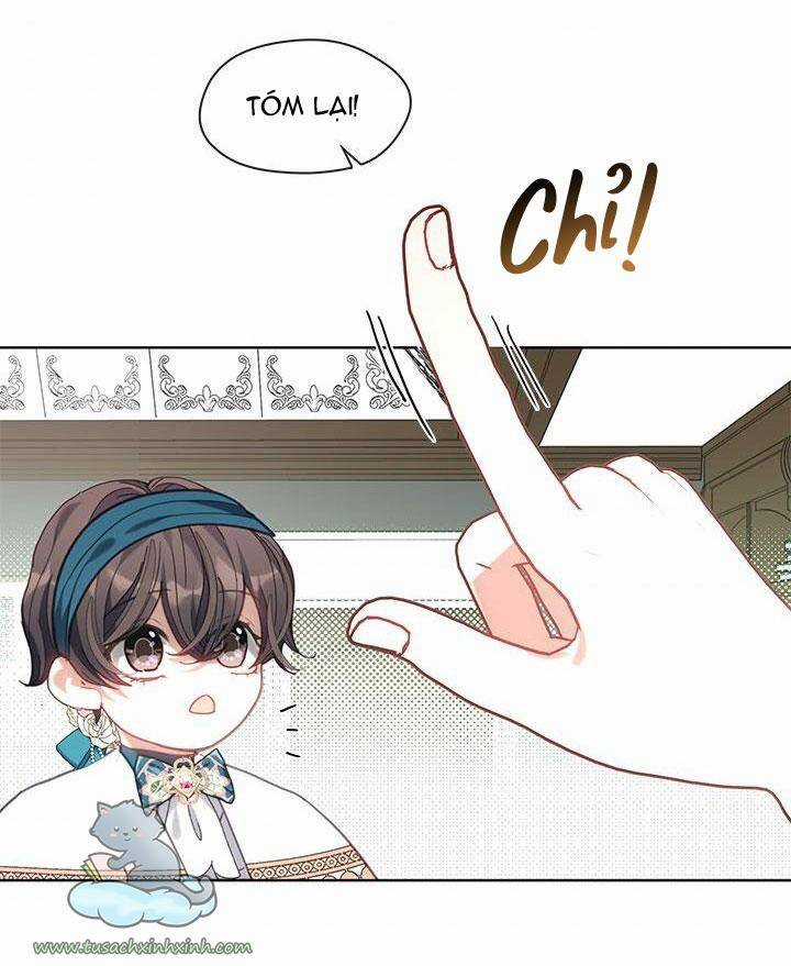 Thành Viên Trong Gia Đình Phát Cuồng Vì Tôi Chương 35 trang 66