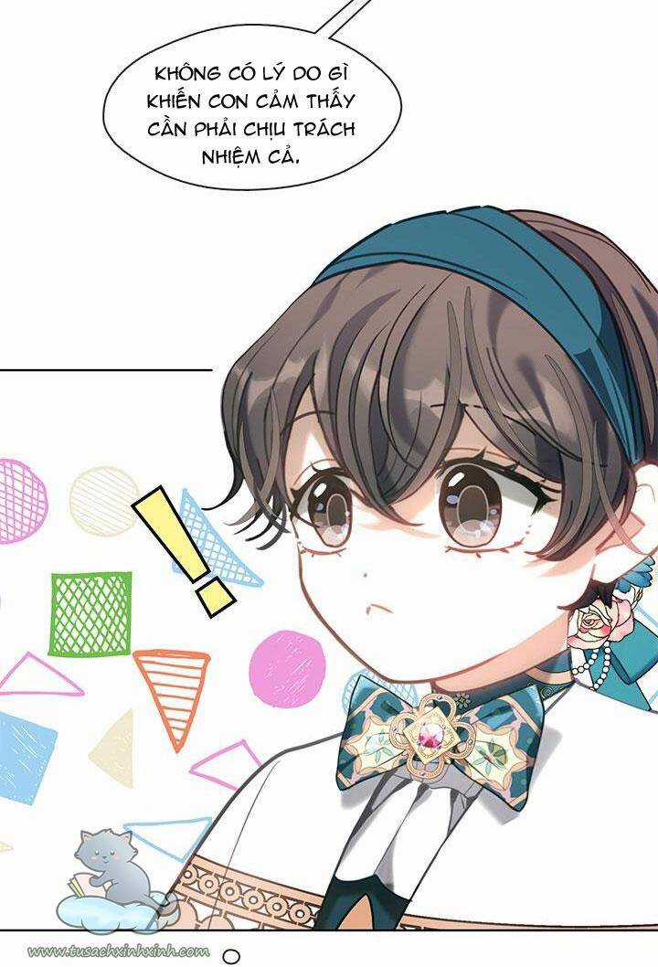 Thành Viên Trong Gia Đình Phát Cuồng Vì Tôi Chương 35 trang 68