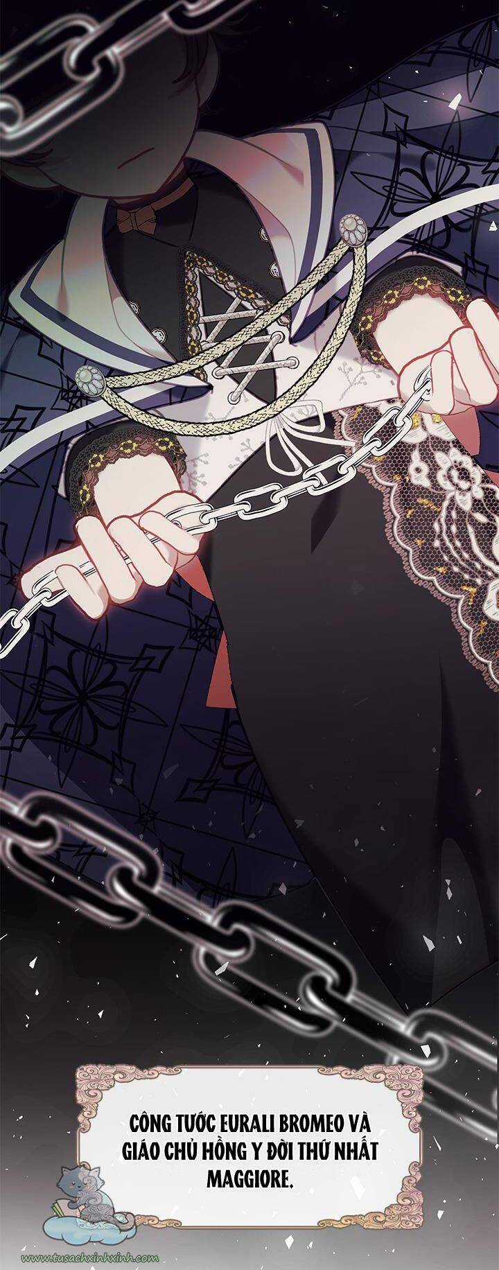 Thành Viên Trong Gia Đình Phát Cuồng Vì Tôi Chương 35 trang 72