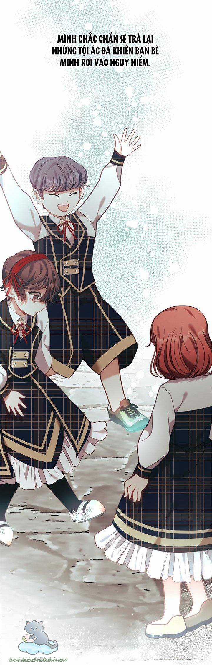 Thành Viên Trong Gia Đình Phát Cuồng Vì Tôi Chương 35 trang 77