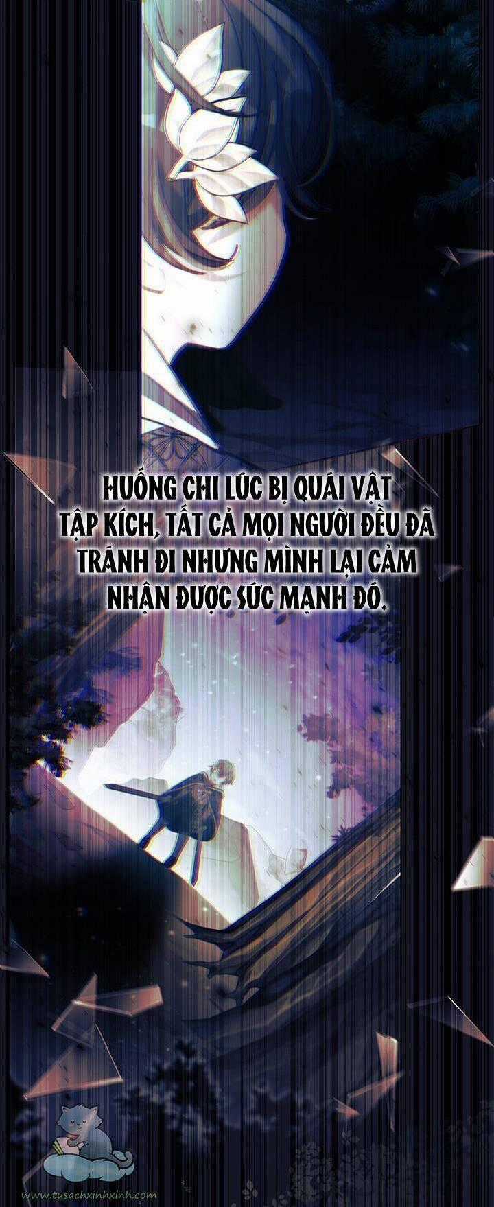 Thành Viên Trong Gia Đình Phát Cuồng Vì Tôi Chương 36 trang 1
