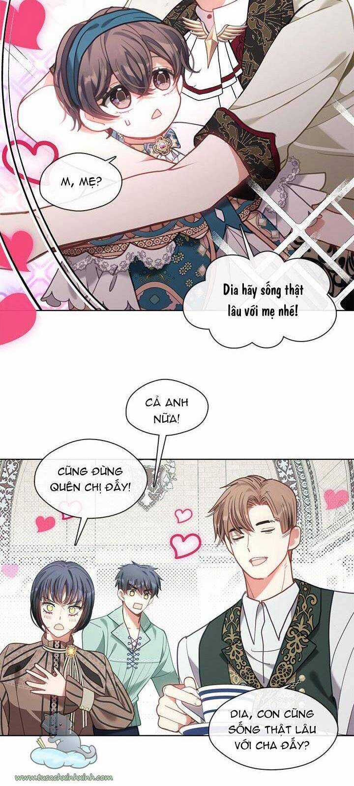 Thành Viên Trong Gia Đình Phát Cuồng Vì Tôi Chương 36 trang 12