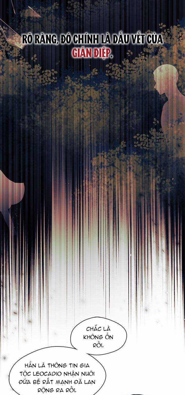 Thành Viên Trong Gia Đình Phát Cuồng Vì Tôi Chương 36 trang 2