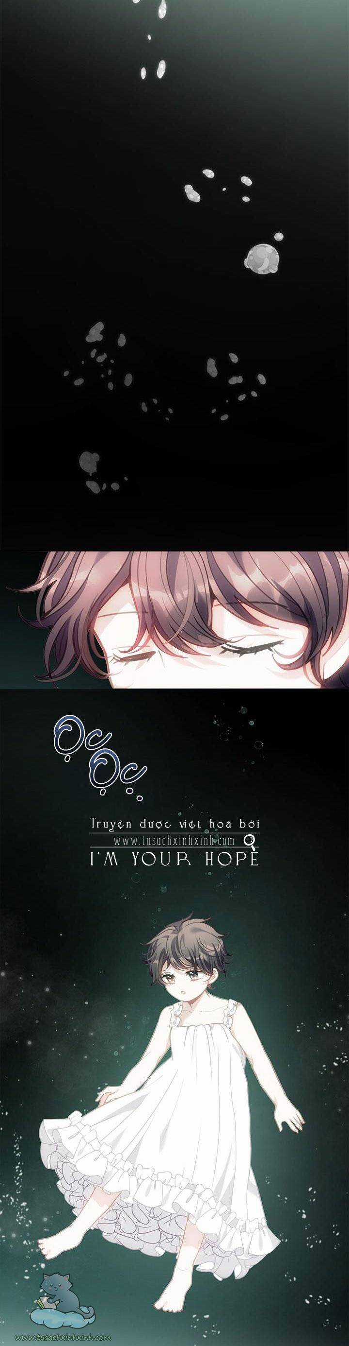 Thành Viên Trong Gia Đình Phát Cuồng Vì Tôi Chương 36 trang 31