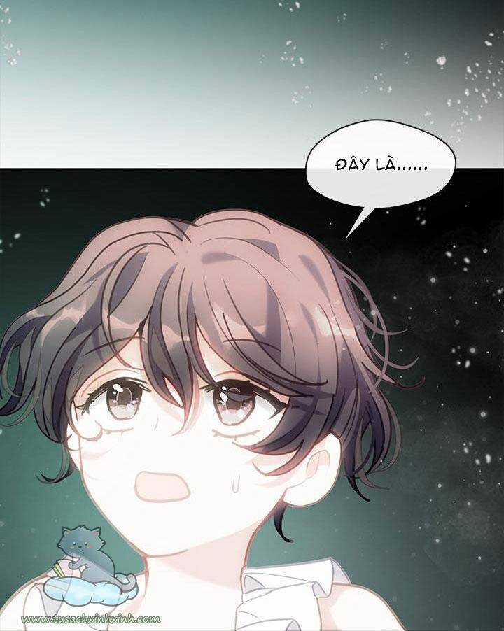 Thành Viên Trong Gia Đình Phát Cuồng Vì Tôi Chương 36 trang 32