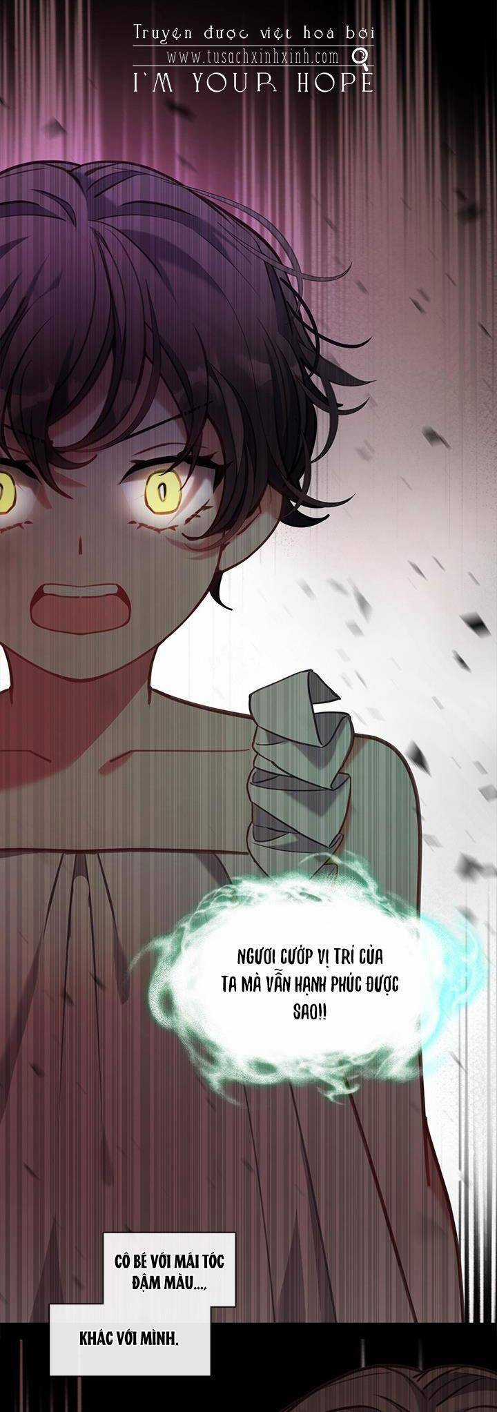 Thành Viên Trong Gia Đình Phát Cuồng Vì Tôi Chương 36 trang 35