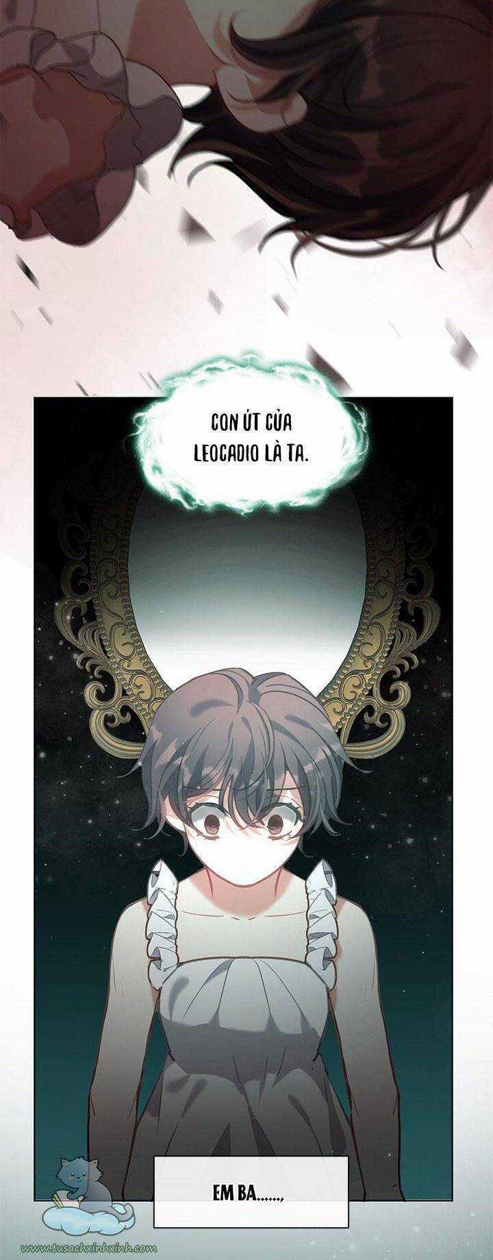 Thành Viên Trong Gia Đình Phát Cuồng Vì Tôi Chương 36 trang 38