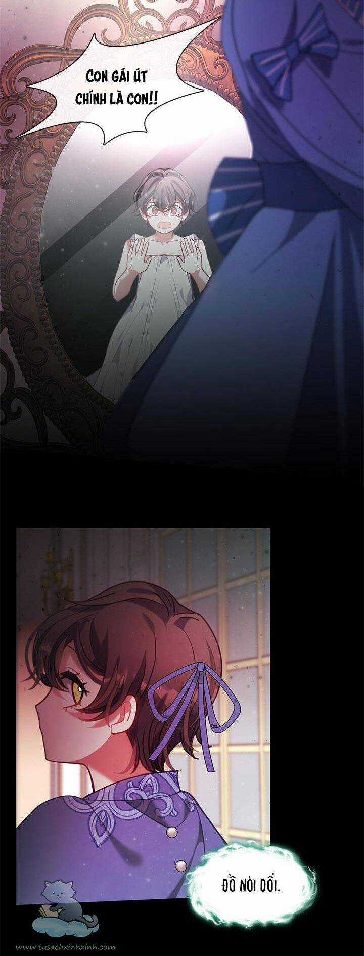 Thành Viên Trong Gia Đình Phát Cuồng Vì Tôi Chương 36 trang 42