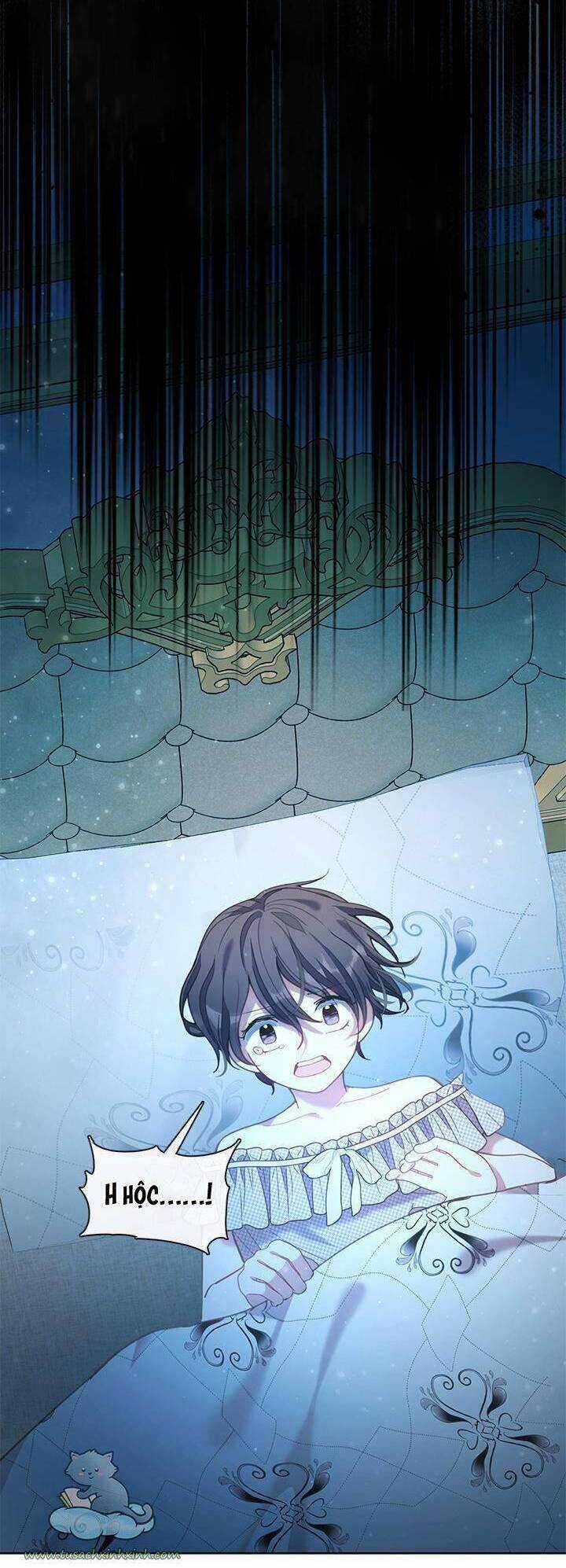 Thành Viên Trong Gia Đình Phát Cuồng Vì Tôi Chương 36 trang 45