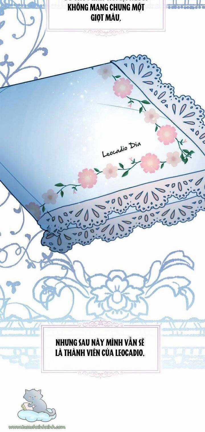 Thành Viên Trong Gia Đình Phát Cuồng Vì Tôi Chương 36 trang 49