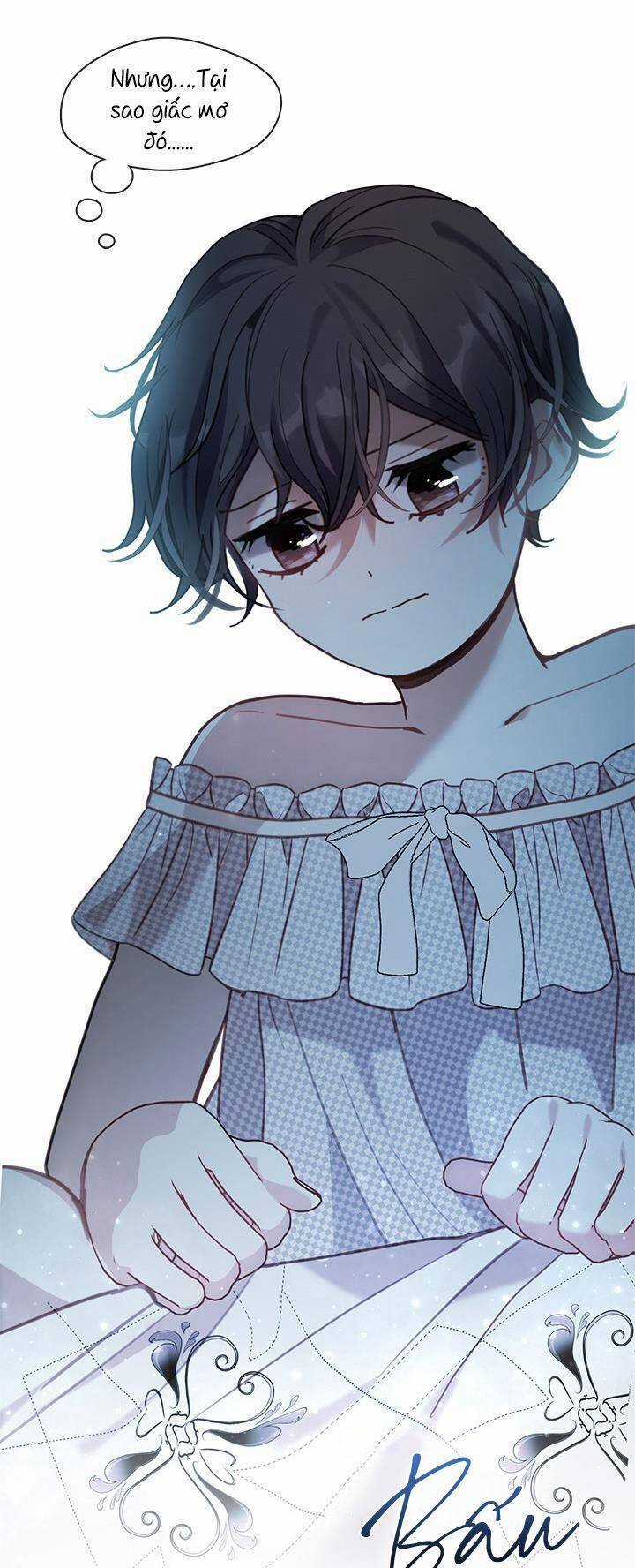 Thành Viên Trong Gia Đình Phát Cuồng Vì Tôi Chương 36 trang 50