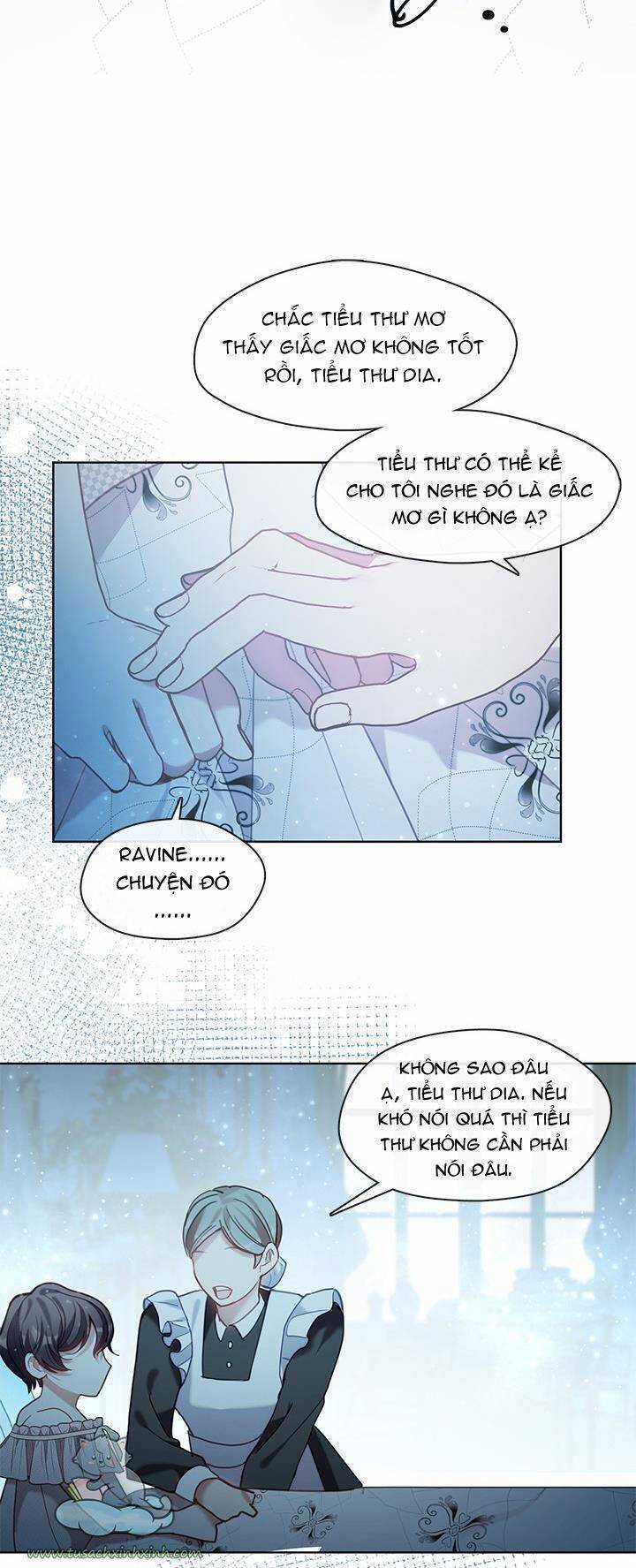 Thành Viên Trong Gia Đình Phát Cuồng Vì Tôi Chương 36 trang 51