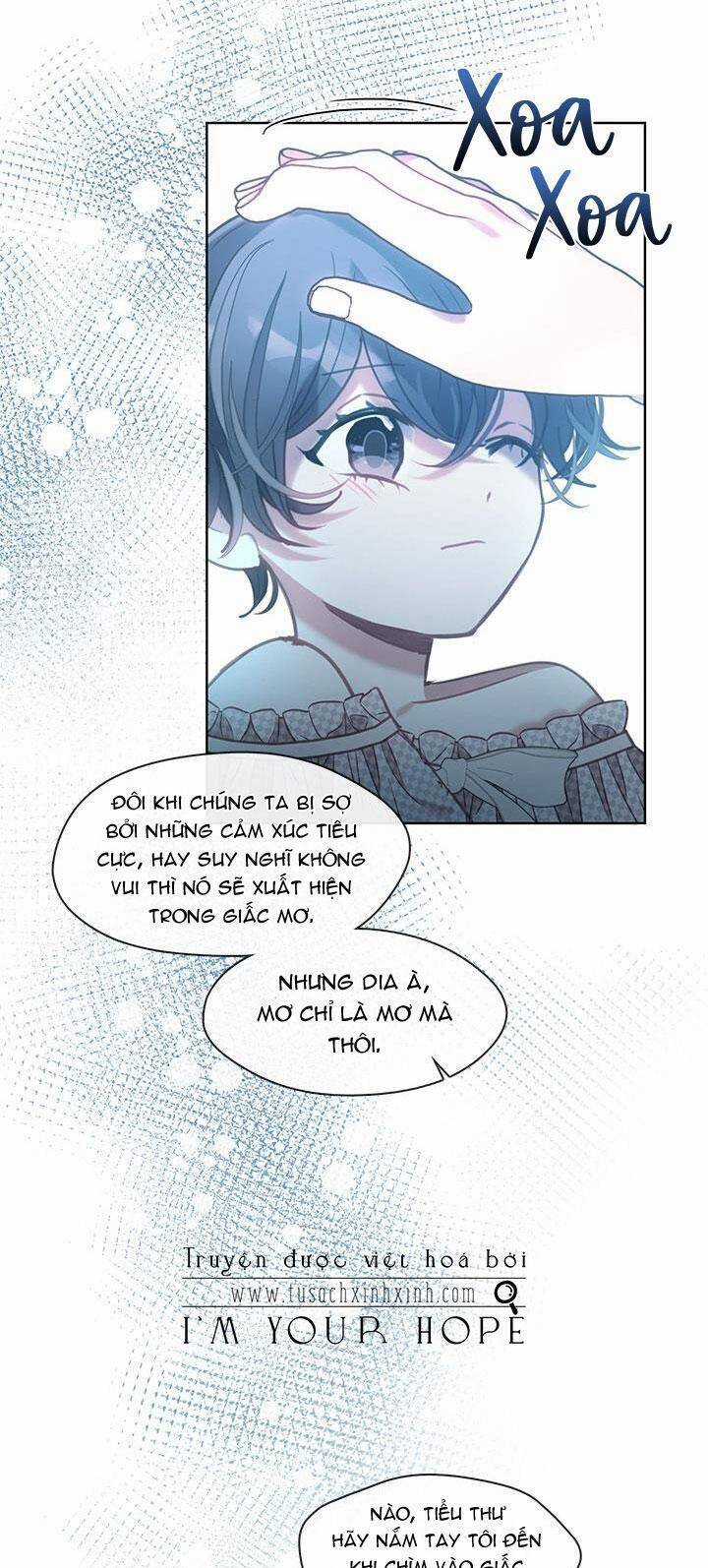 Thành Viên Trong Gia Đình Phát Cuồng Vì Tôi Chương 36 trang 52