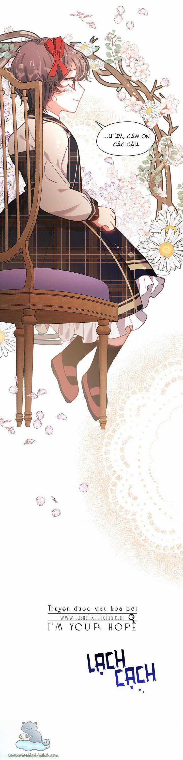 Thành Viên Trong Gia Đình Phát Cuồng Vì Tôi Chương 37 trang 10