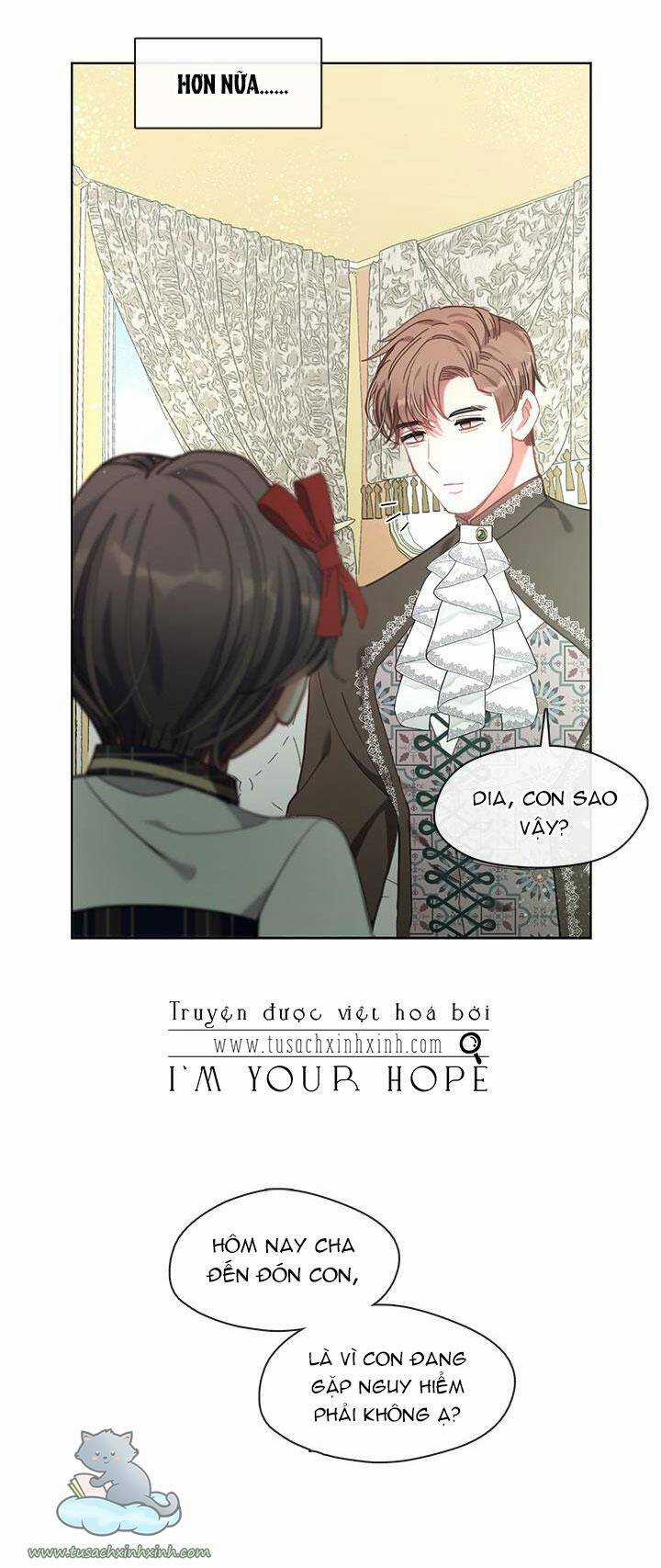 Thành Viên Trong Gia Đình Phát Cuồng Vì Tôi Chương 37 trang 19