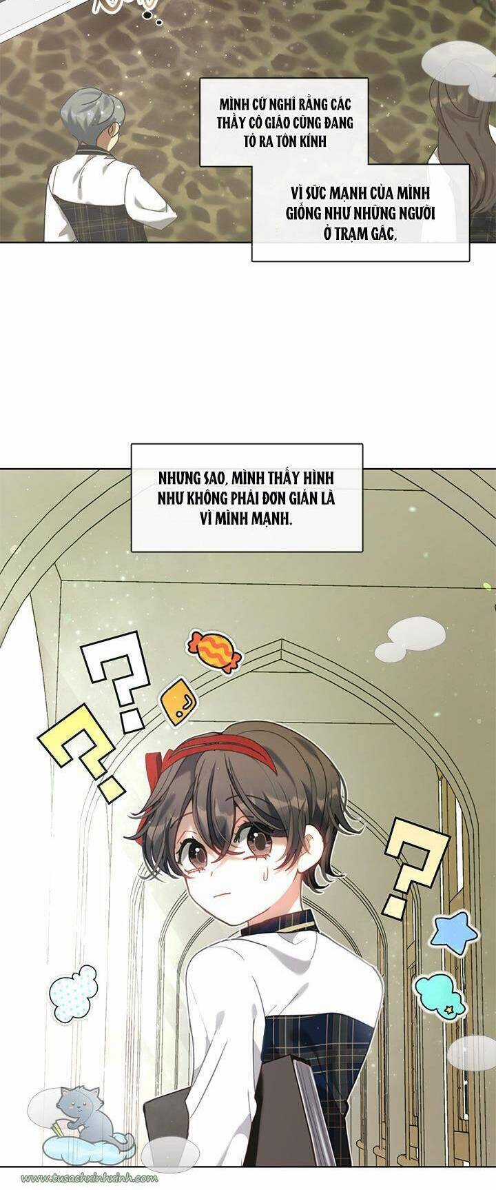 Thành Viên Trong Gia Đình Phát Cuồng Vì Tôi Chương 37 trang 2