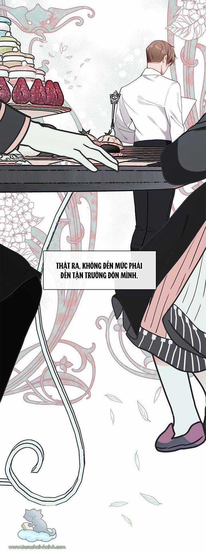 Thành Viên Trong Gia Đình Phát Cuồng Vì Tôi Chương 37 trang 22