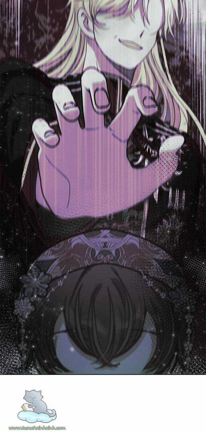 Thành Viên Trong Gia Đình Phát Cuồng Vì Tôi Chương 37 trang 25