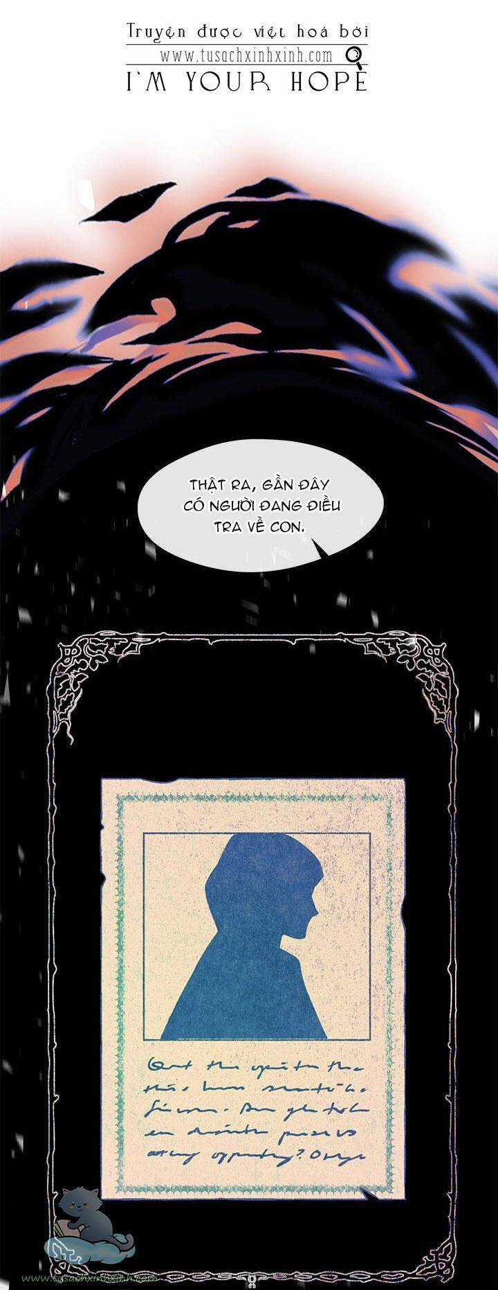 Thành Viên Trong Gia Đình Phát Cuồng Vì Tôi Chương 37 trang 28