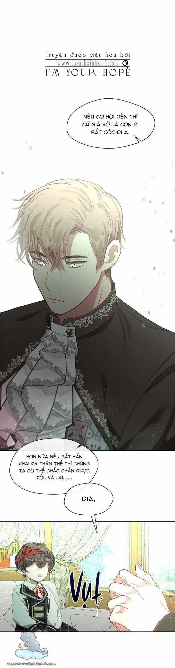 Thành Viên Trong Gia Đình Phát Cuồng Vì Tôi Chương 37 trang 31