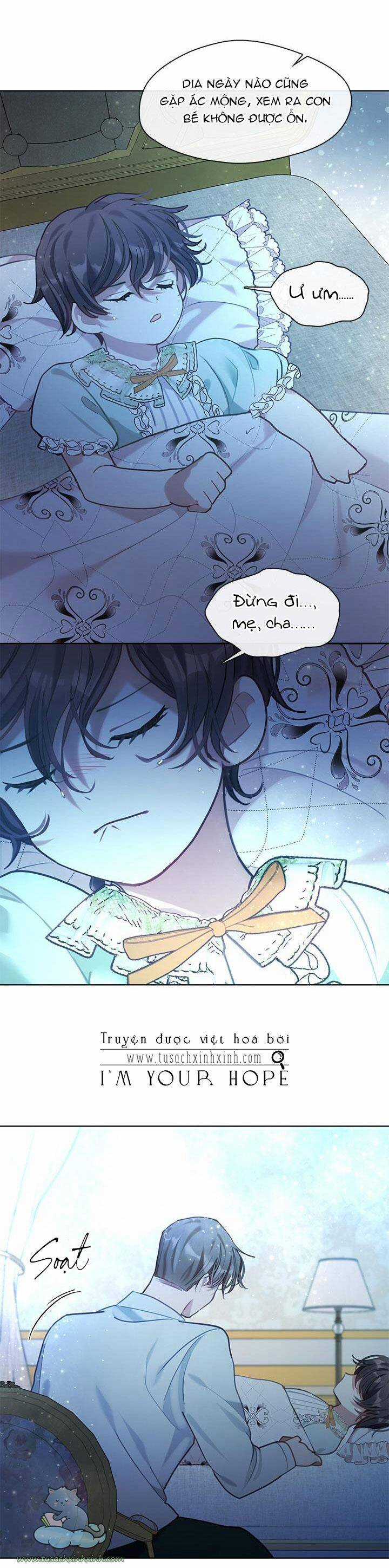 Thành Viên Trong Gia Đình Phát Cuồng Vì Tôi Chương 37 trang 45