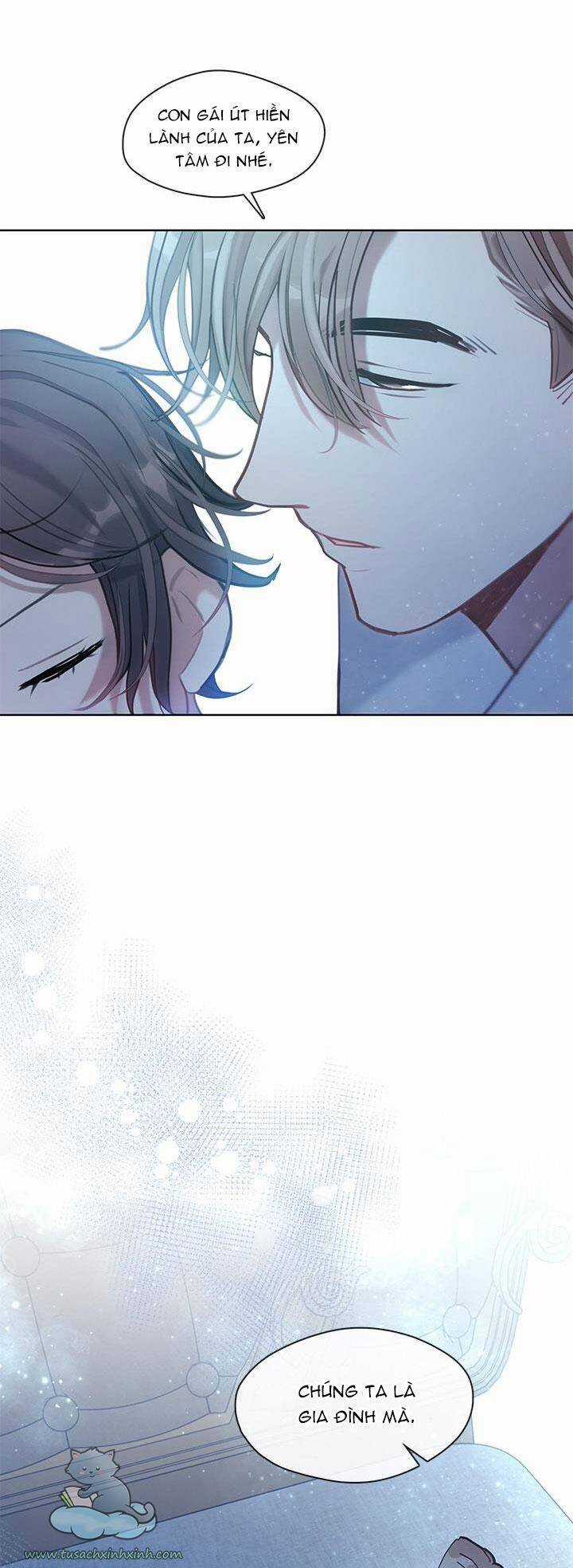 Thành Viên Trong Gia Đình Phát Cuồng Vì Tôi Chương 37 trang 46