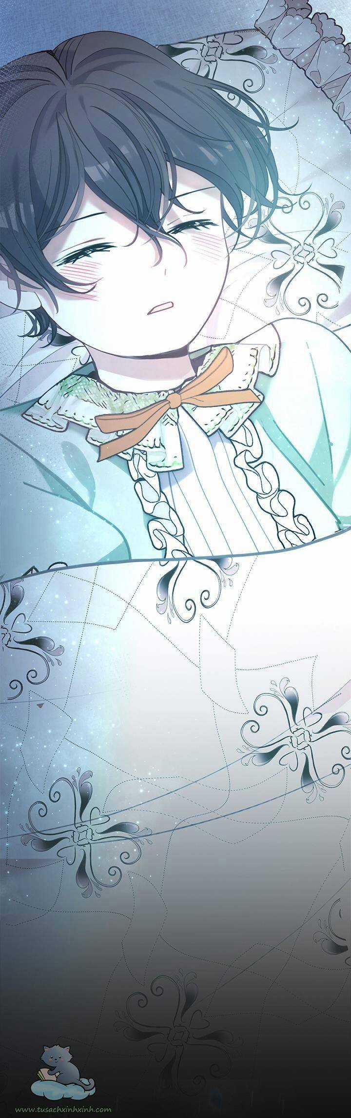 Thành Viên Trong Gia Đình Phát Cuồng Vì Tôi Chương 37 trang 47