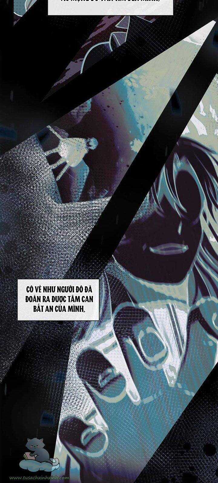 Thành Viên Trong Gia Đình Phát Cuồng Vì Tôi Chương 37 trang 49