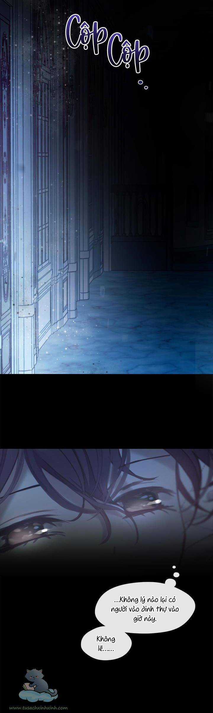 Thành Viên Trong Gia Đình Phát Cuồng Vì Tôi Chương 37 trang 51