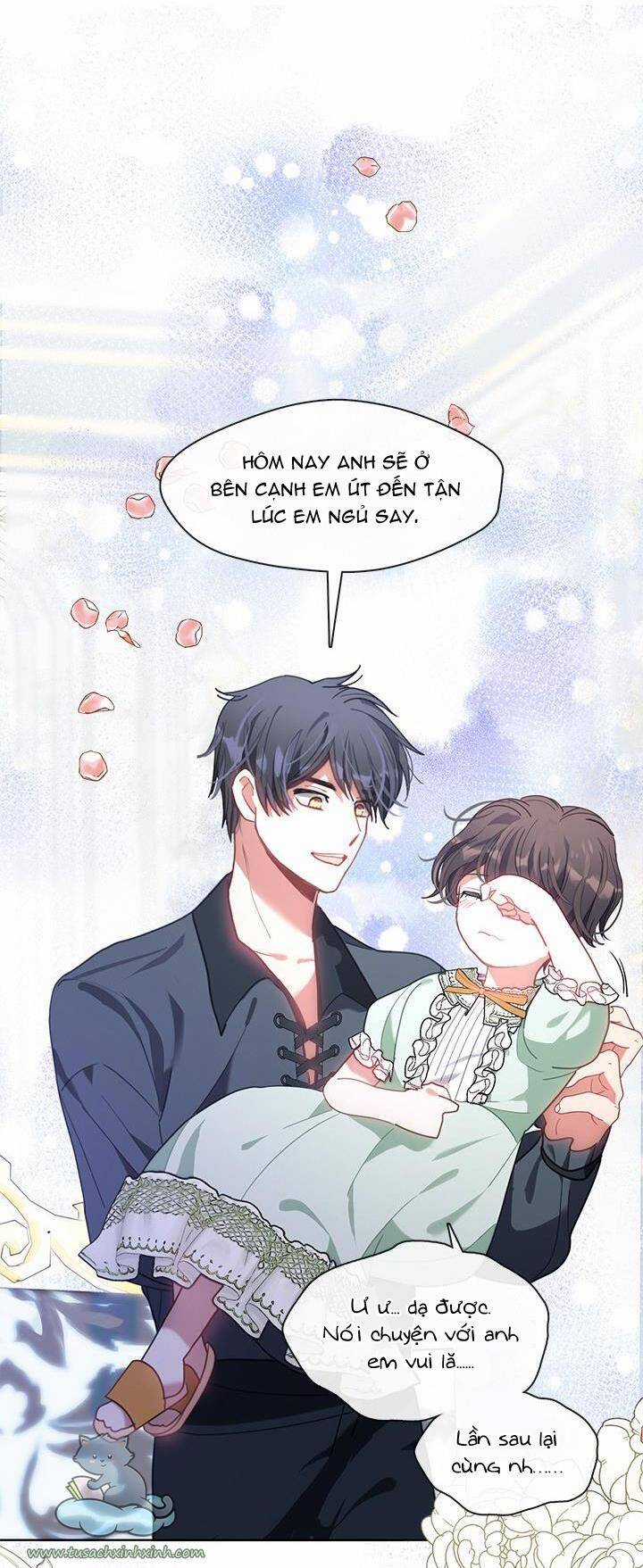 Thành Viên Trong Gia Đình Phát Cuồng Vì Tôi Chương 38 trang 16