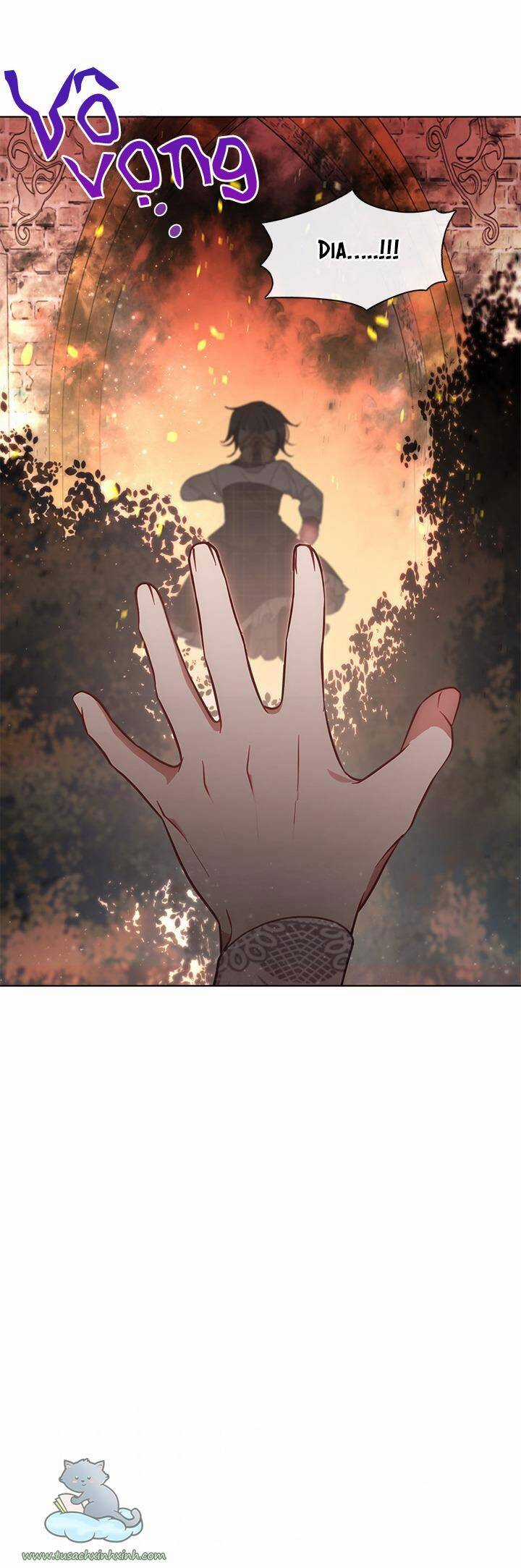 Thành Viên Trong Gia Đình Phát Cuồng Vì Tôi Chương 38 trang 45