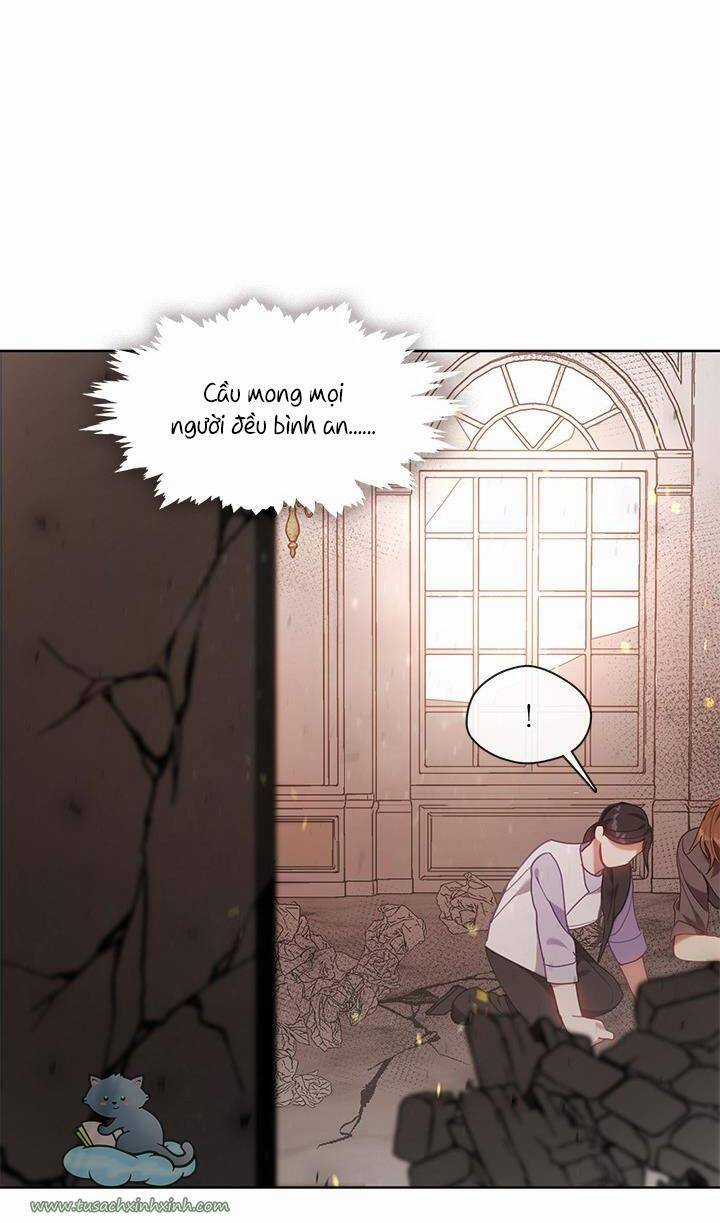 Thành Viên Trong Gia Đình Phát Cuồng Vì Tôi Chương 38 trang 47