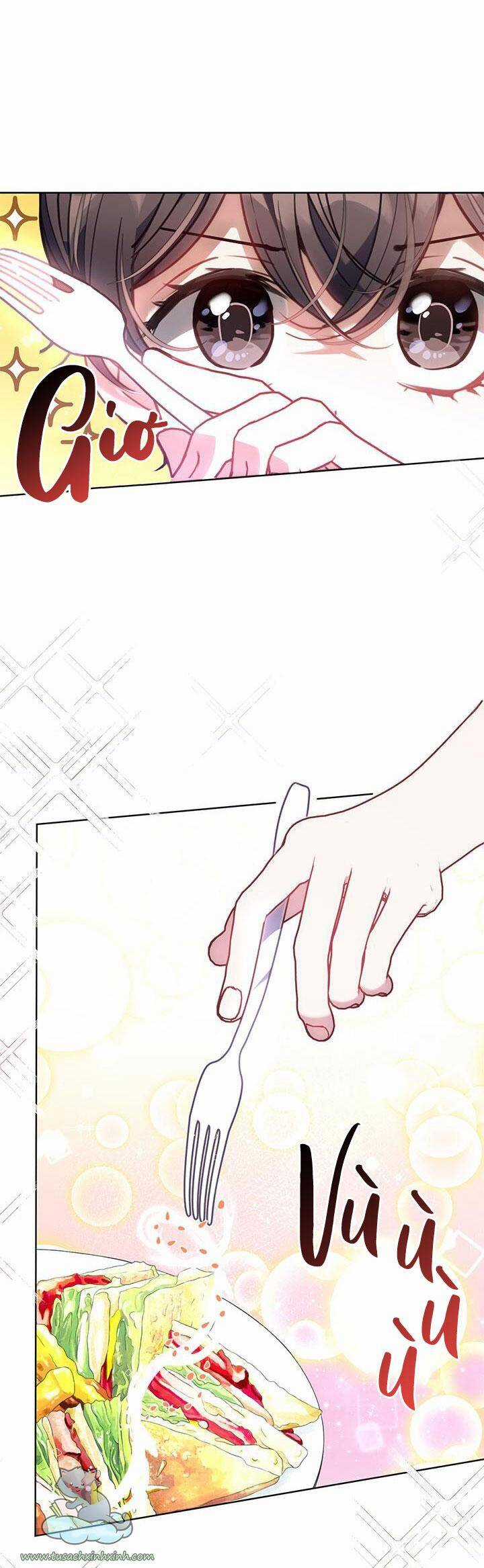 Thành Viên Trong Gia Đình Phát Cuồng Vì Tôi Chương 38 trang 7