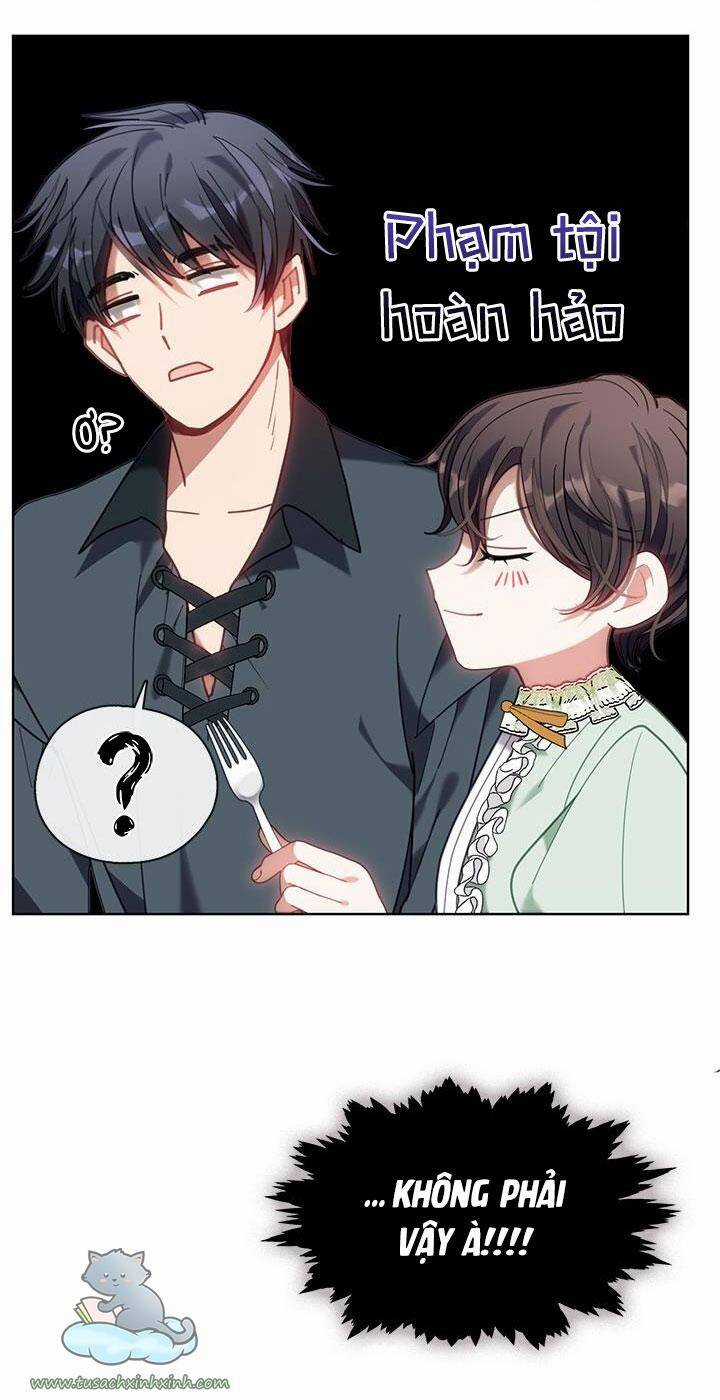 Thành Viên Trong Gia Đình Phát Cuồng Vì Tôi Chương 38 trang 9