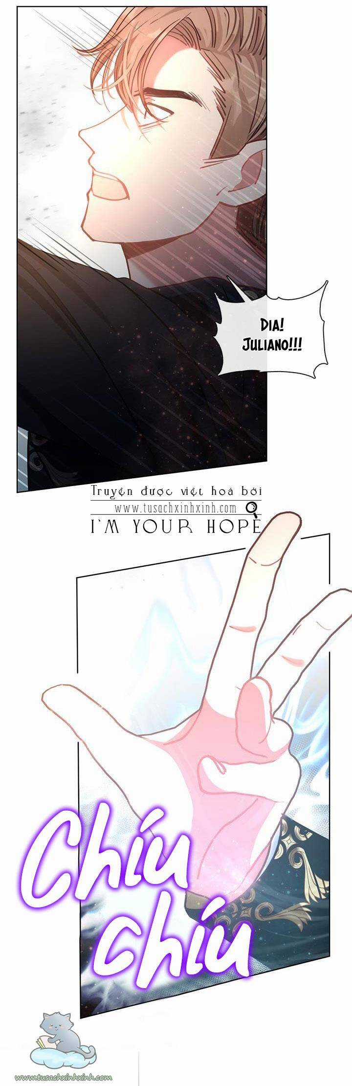 Thành Viên Trong Gia Đình Phát Cuồng Vì Tôi Chương 39 trang 13