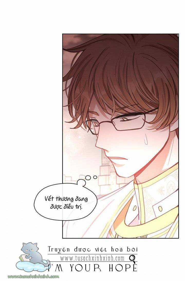 Thành Viên Trong Gia Đình Phát Cuồng Vì Tôi Chương 39 trang 27