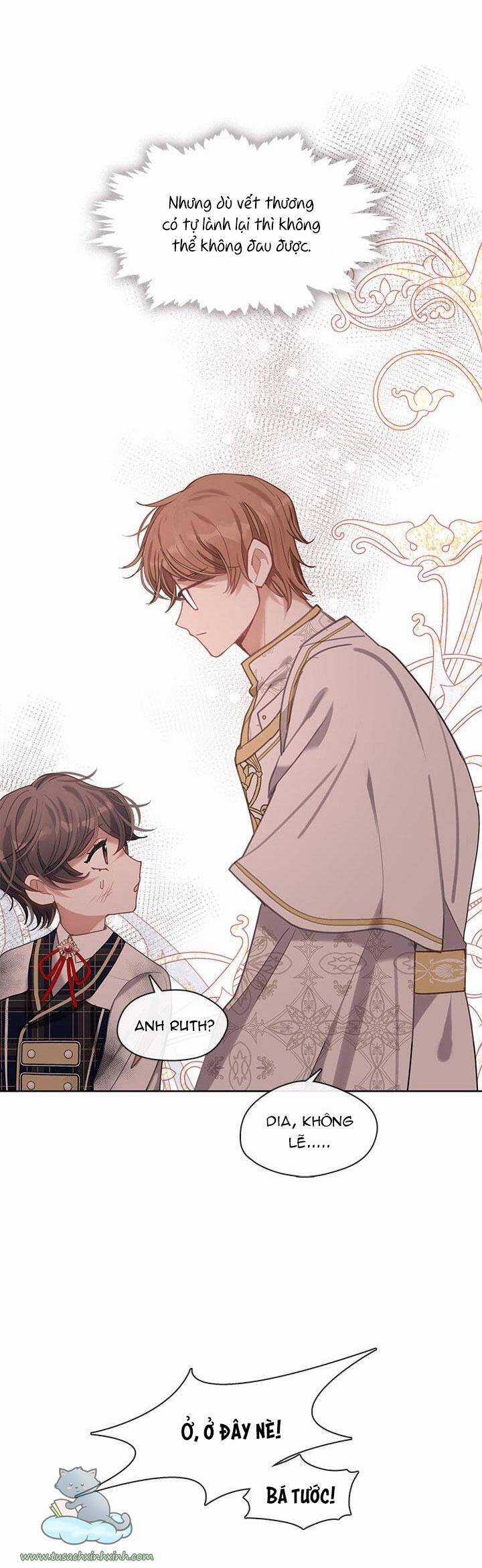 Thành Viên Trong Gia Đình Phát Cuồng Vì Tôi Chương 39 trang 29