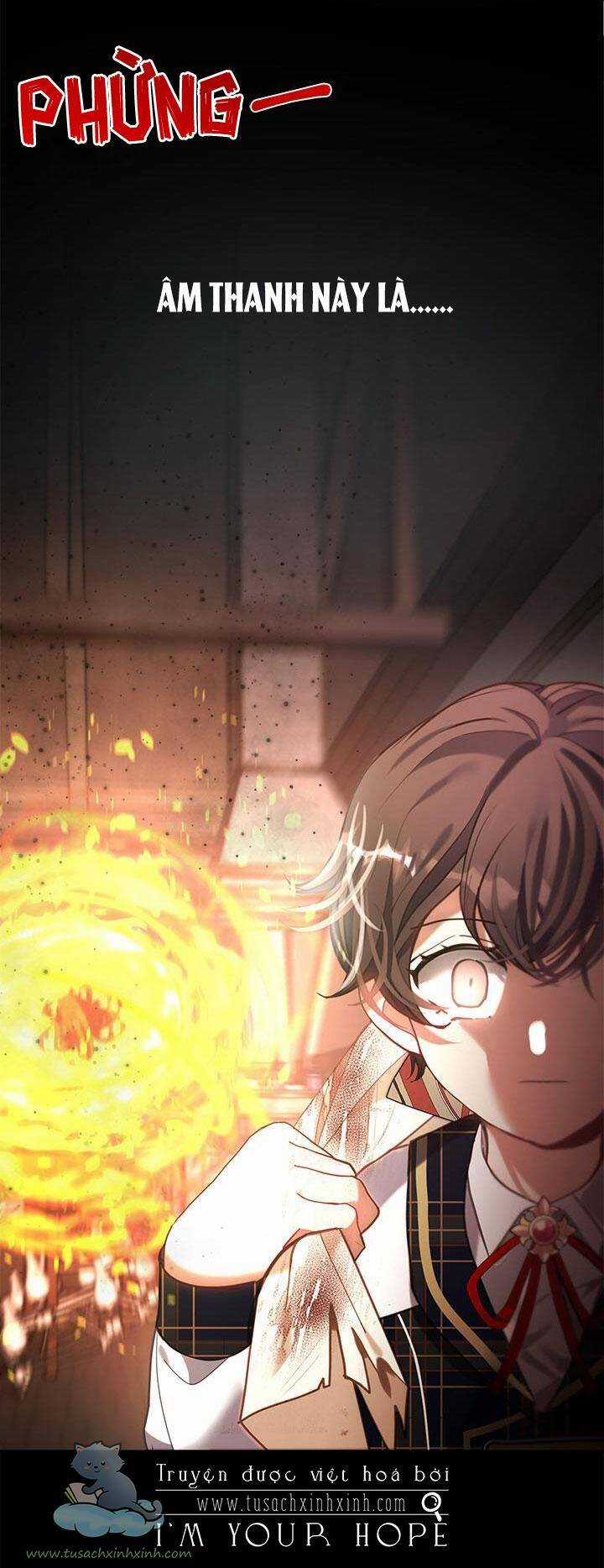 Thành Viên Trong Gia Đình Phát Cuồng Vì Tôi Chương 39 trang 8