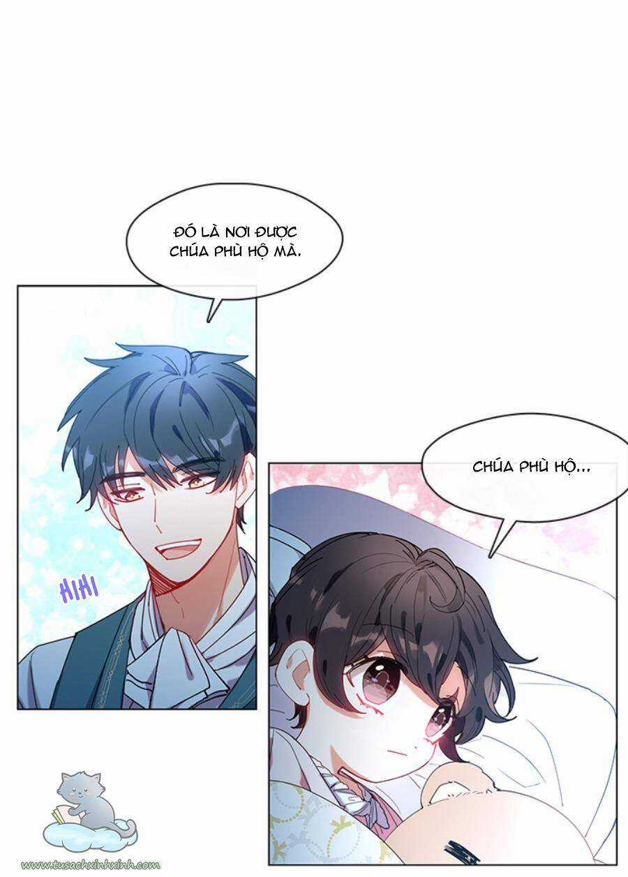 Thành Viên Trong Gia Đình Phát Cuồng Vì Tôi Chương 4 trang 13