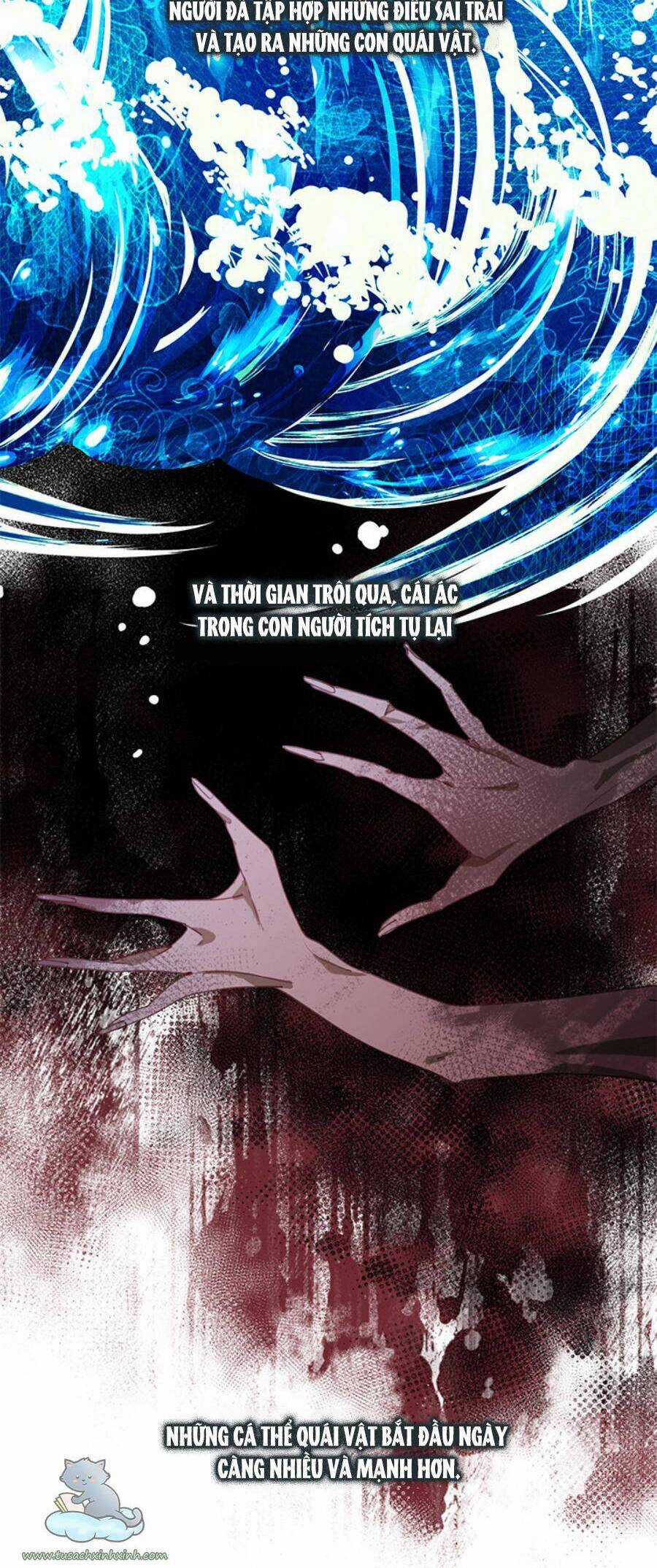 Thành Viên Trong Gia Đình Phát Cuồng Vì Tôi Chương 4 trang 15